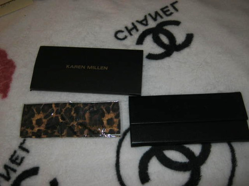 Karen millen luxury glasses - karen,