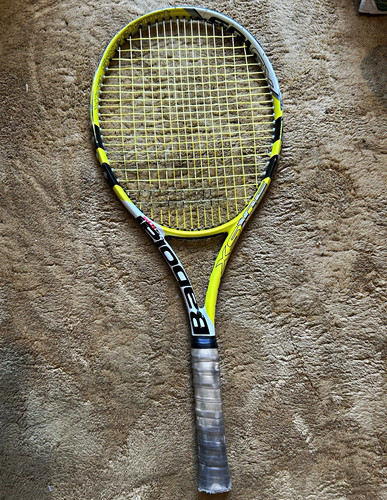Babolat aeropro drive - babolat, gt