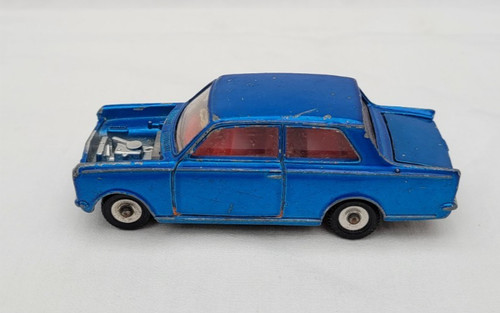 Vintage dinky toys - vintage,