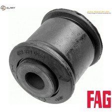 2x MOUNTING CONTROLTRAILING