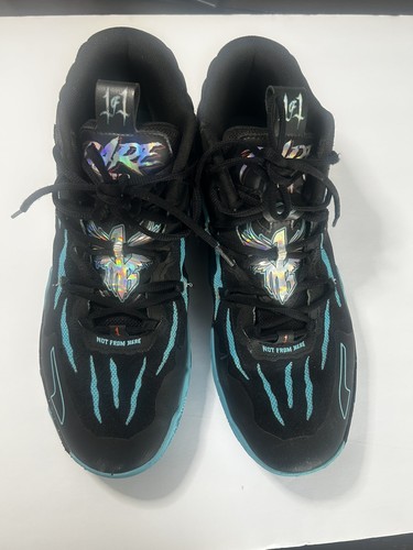 Puma blue hive - blue,