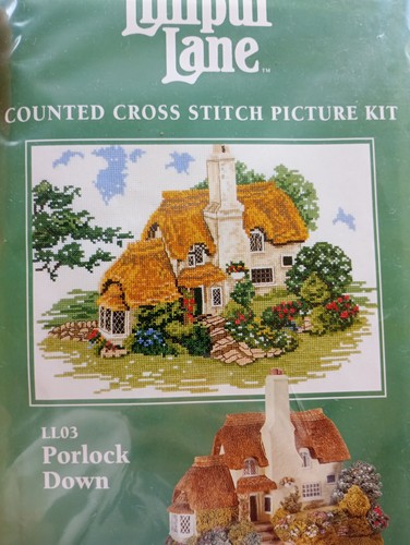Anchor lilliput lane - anchor,