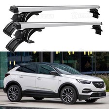 48" Car Top Roof Rack Cross