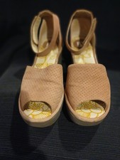 Fly London Women's Ankle