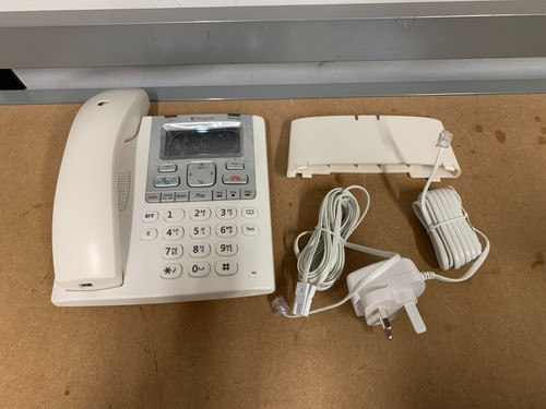 Paragon 550 corded land - bt,