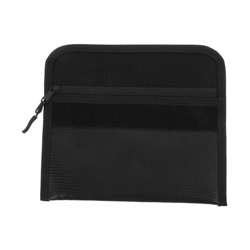 Waterproof fireproof document - fireproof,
