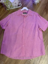 Blue Harbour Men's Shirt Large