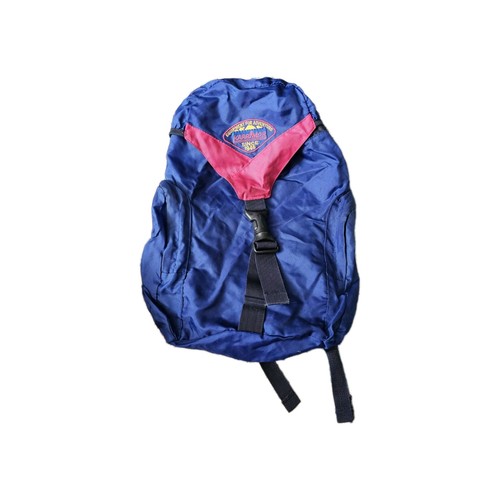 Karrimor hiking backpack - hiking, red