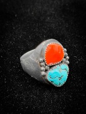 Sterling Silver - Indian