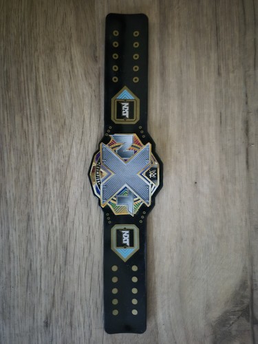 Wwe slap band - wwe, belt