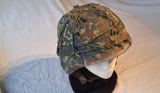 US Pasgt Combat Helmet 1983