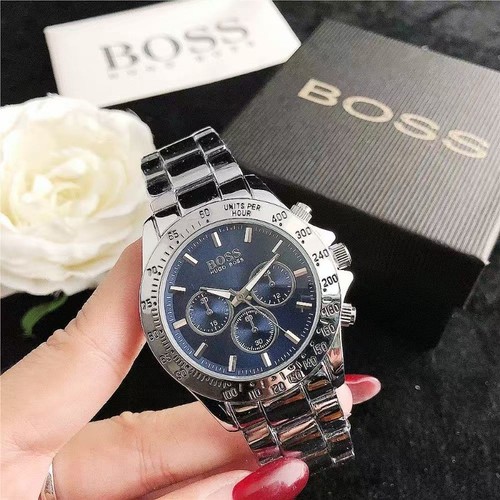 Brand new boss - new, 6795