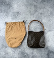 Louis Vuitton Vintage Looping