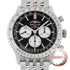 Breitling navitimer b01 - navitimer,