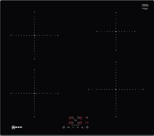 Neff 60cm Four Zone Induction