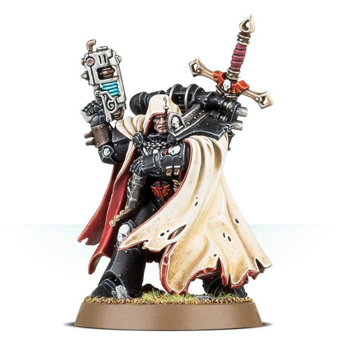 Cypher brand new warhammer - cypher,