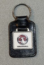 GENUINE VAUXHALL MAIN DEALER