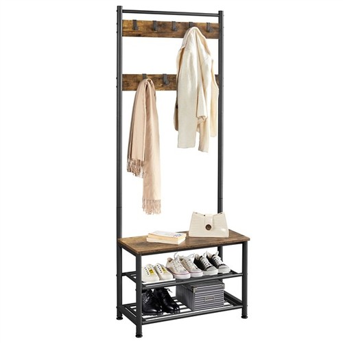Coat stand shoe - coat,