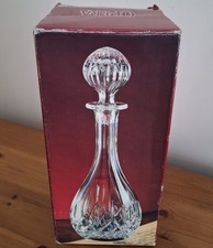Vintage Italian Royal Crystal