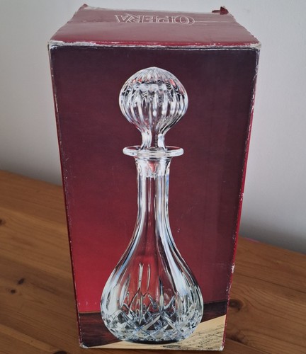 Vintage italian royal crystal - royal,
