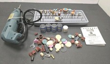 Rotary Tool & Accessory