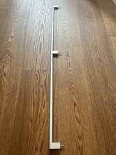 Gaggenau Full length Stainless Steel Handles - 400 Series Refrigeration GOOD CON