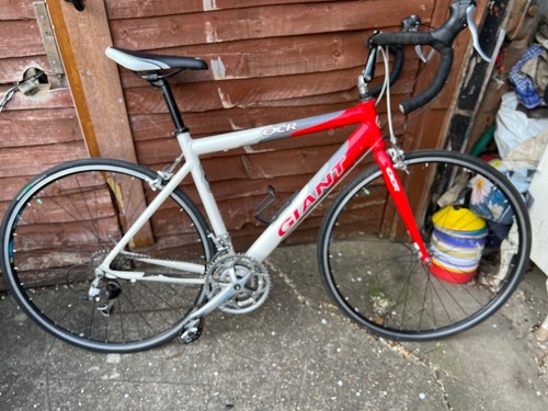 Giant ocr racing bike - giant,
