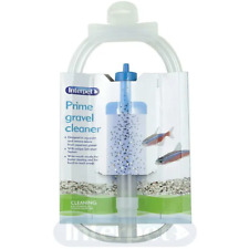 PRIME GRAVEL CLEANER - (Mini