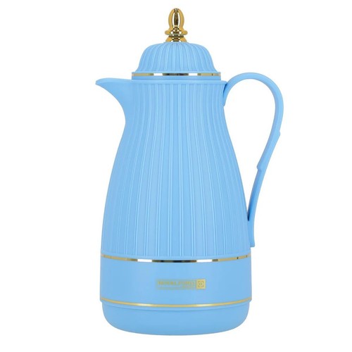 Vacuum flask thermos jug - vacuum, 1l