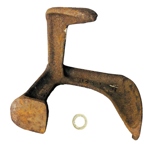 Shoe makers legged cobblers - legged,