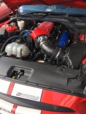 Ford Mustang 2015 > Whipple