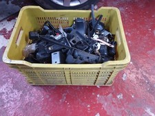 Joblot of Roof Rack Fittings / Spares .Mainly Thule and Mont Blanc
