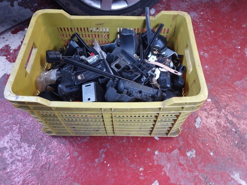Joblot roof rack - joblot,