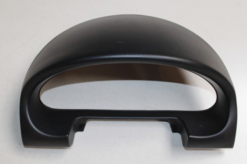 Combination instrument cover - combination,