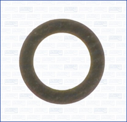 Ajusa 00246000 seal - 00246000, ring,