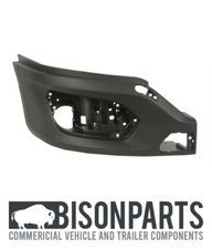 "FITS IVECO DAILY (04/2019 ON) FRONT BUMPER CORNER RH OS DRIVERS SIDE IVE836