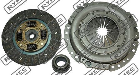 Rymec clutch kit piece - clutch, 3