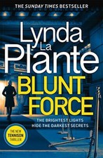 Blunt Force: The Sunday Times