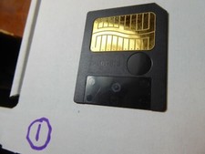  ID  2MB SmartMedia card -