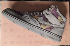 Stussy x Nike Sky Force 88 Mid