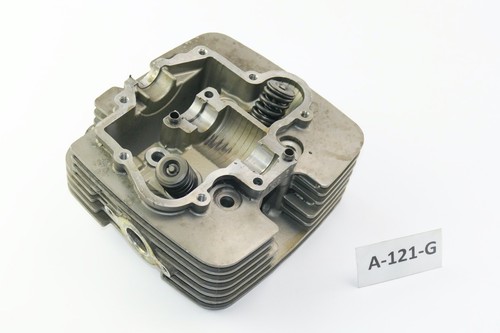 Suzuki 125 van - 125, 03