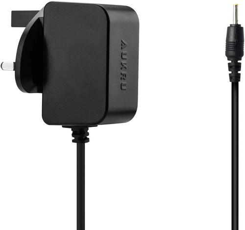 Aukru 5mm power supply - aukru, 2a