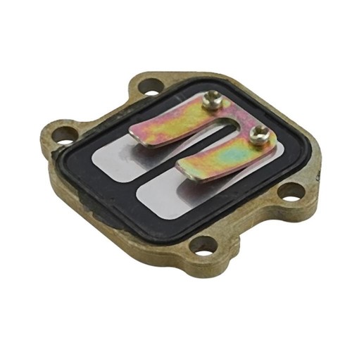 Reed block valves yamaha - reed,