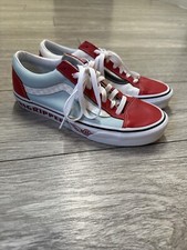 Vans Se Big Ripper Shoes 