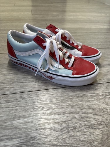 Vans big ripper - vans, shoes