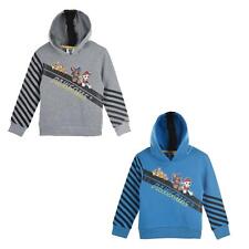 Boys Paw Patrol Hooded