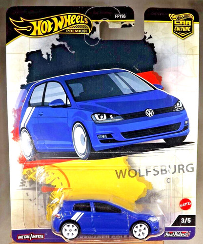 2024 hot wheels premium car - hot,