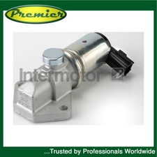 Idle air control - air,
