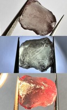 3.3 Ct Natural Colour Change