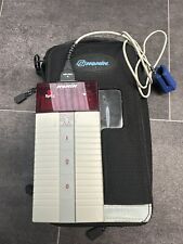 Nonin 8500 Pulse Oximeter Oxygen Saturation/SPo2 Handheld. Manual+Sensor +pouch